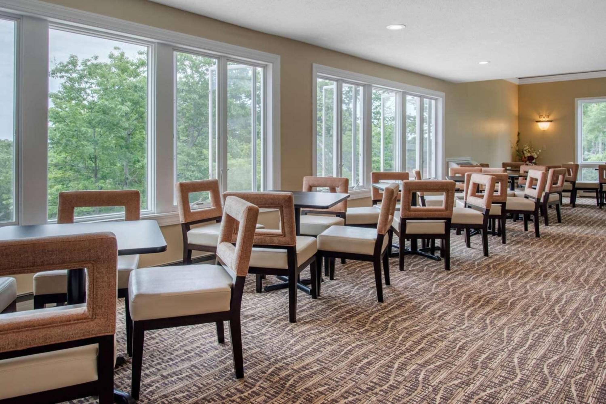 Ogunquit River Inn & Suites Exterior photo